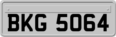BKG5064