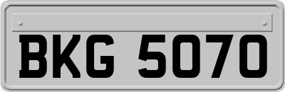 BKG5070