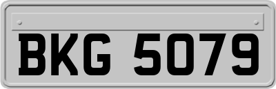 BKG5079