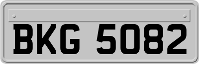 BKG5082