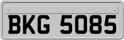 BKG5085