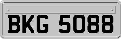 BKG5088