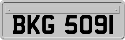 BKG5091