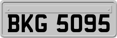 BKG5095