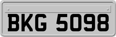 BKG5098