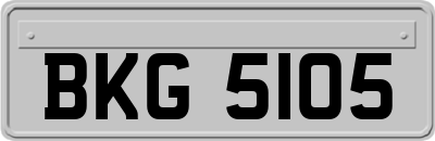 BKG5105