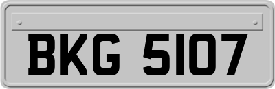 BKG5107