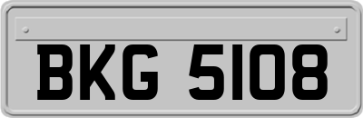 BKG5108