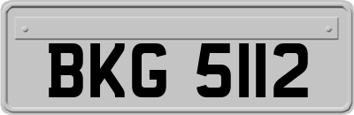 BKG5112