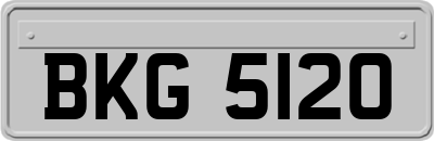 BKG5120
