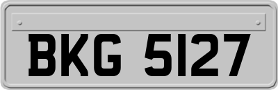 BKG5127