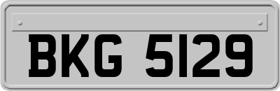 BKG5129