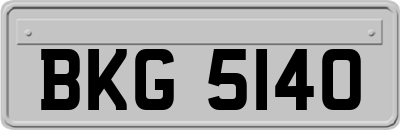 BKG5140