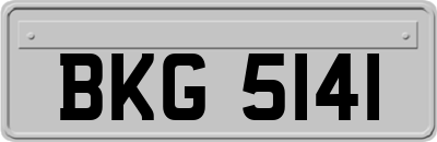 BKG5141