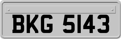 BKG5143