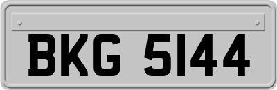 BKG5144