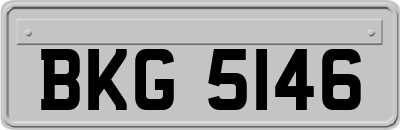 BKG5146