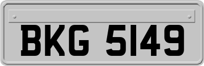 BKG5149