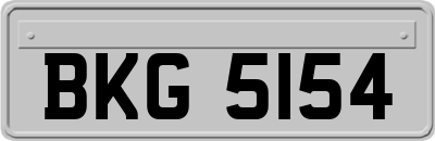 BKG5154