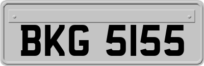 BKG5155