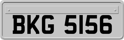 BKG5156