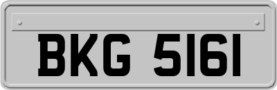 BKG5161
