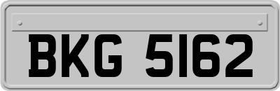 BKG5162