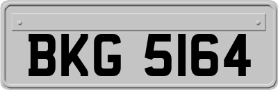 BKG5164