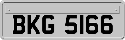 BKG5166