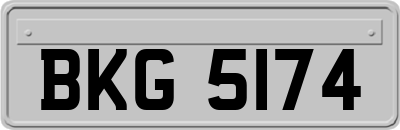 BKG5174