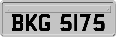 BKG5175