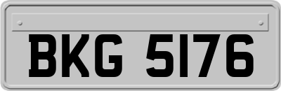 BKG5176