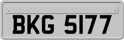 BKG5177