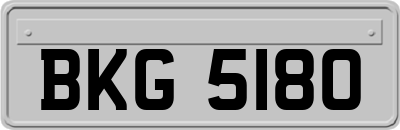 BKG5180