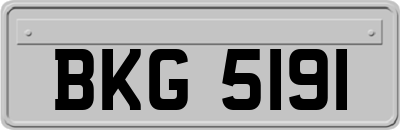 BKG5191