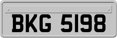 BKG5198