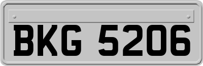 BKG5206