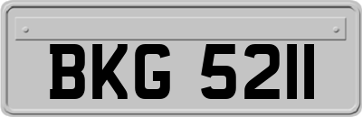 BKG5211