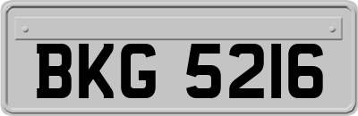 BKG5216