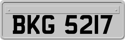 BKG5217