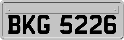 BKG5226