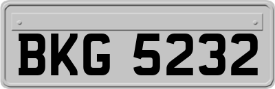 BKG5232