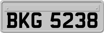BKG5238