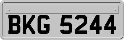 BKG5244