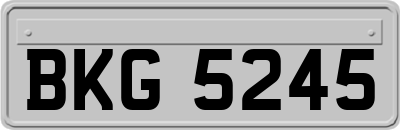 BKG5245