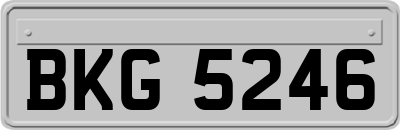 BKG5246