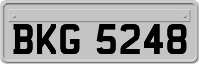 BKG5248
