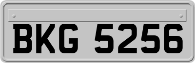 BKG5256