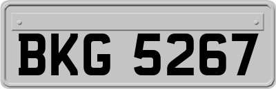 BKG5267