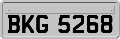 BKG5268